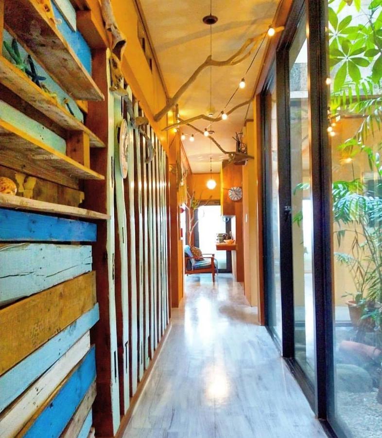 Guest House Holoholo Ishigakijima Ishigaki  Εξωτερικό φωτογραφία