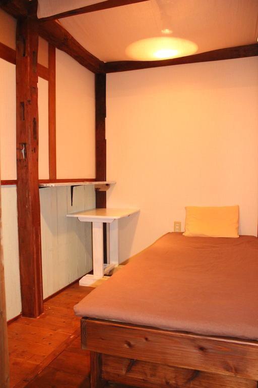 Guest House Holoholo Ishigakijima Ishigaki  Εξωτερικό φωτογραφία