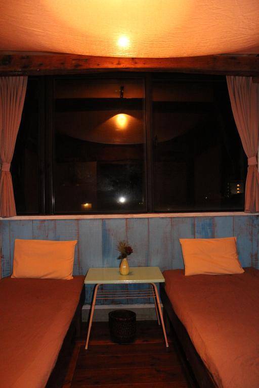 Guest House Holoholo Ishigakijima Ishigaki  Εξωτερικό φωτογραφία