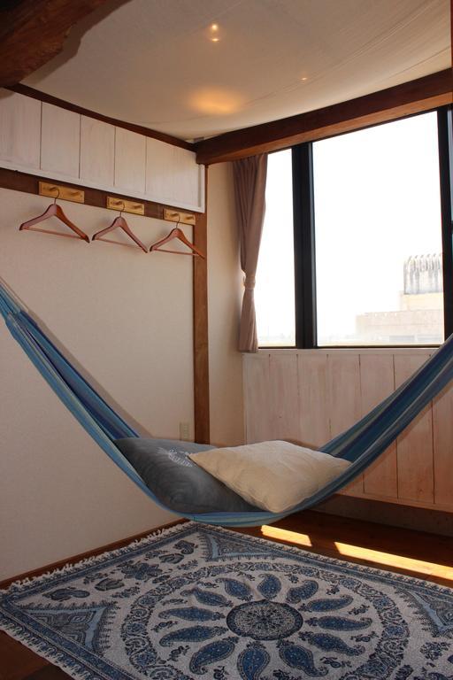 Guest House Holoholo Ishigakijima Ishigaki  Εξωτερικό φωτογραφία