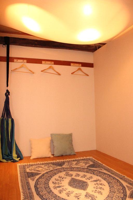 Guest House Holoholo Ishigakijima Ishigaki  Εξωτερικό φωτογραφία