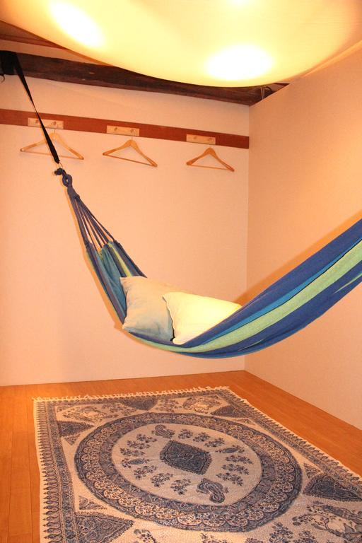Guest House Holoholo Ishigakijima Ishigaki  Εξωτερικό φωτογραφία