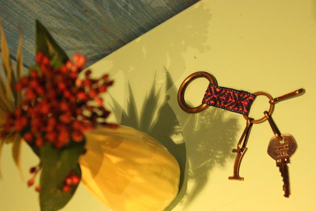 Guest House Holoholo Ishigakijima Ishigaki  Εξωτερικό φωτογραφία