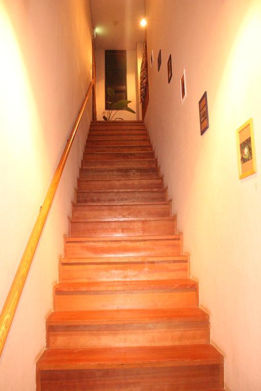 Guest House Holoholo Ishigakijima Ishigaki  Εξωτερικό φωτογραφία