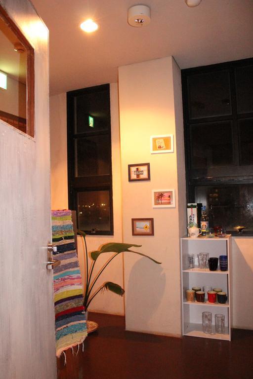 Guest House Holoholo Ishigakijima Ishigaki  Εξωτερικό φωτογραφία