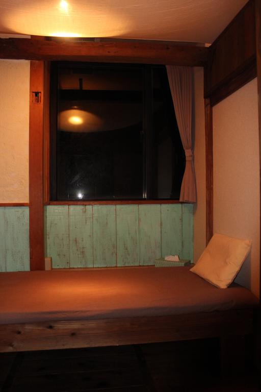 Guest House Holoholo Ishigakijima Ishigaki  Εξωτερικό φωτογραφία