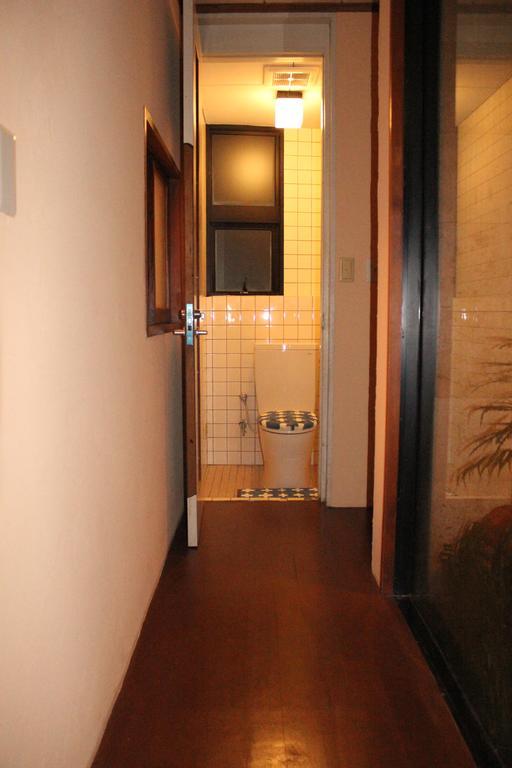 Guest House Holoholo Ishigakijima Ishigaki  Εξωτερικό φωτογραφία