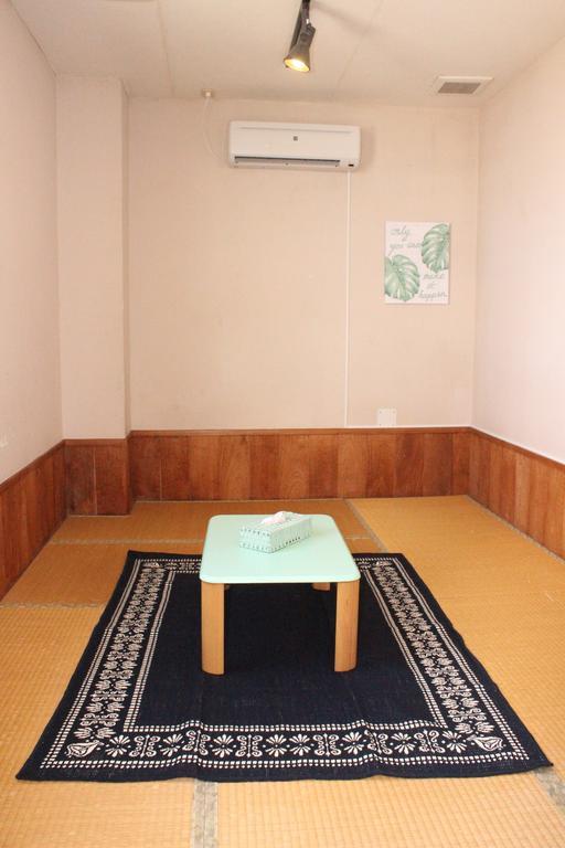 Guest House Holoholo Ishigakijima Ishigaki  Εξωτερικό φωτογραφία